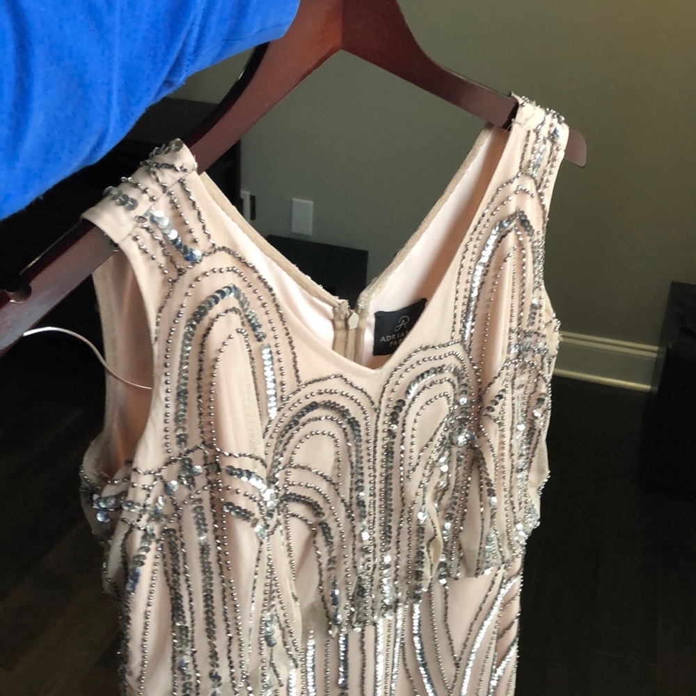 Adrianna Papell Evening dress